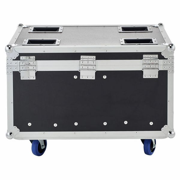 Flyht Pro Case Varytec Hero 4in1 1