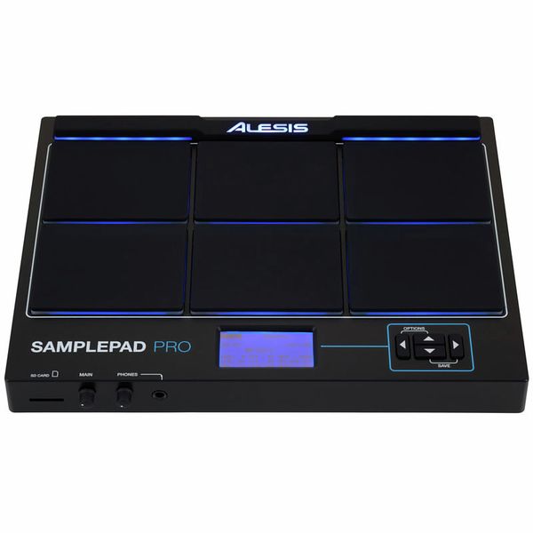 Alesis Samplepad Pro