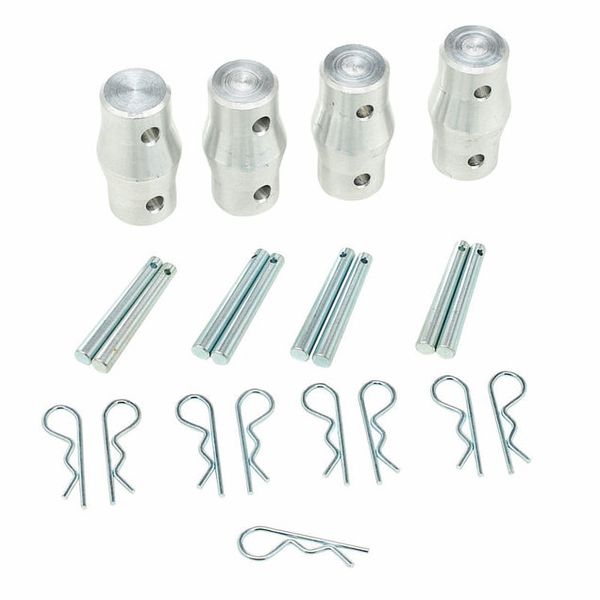 Stageworx DT24B-050 Deco Truss