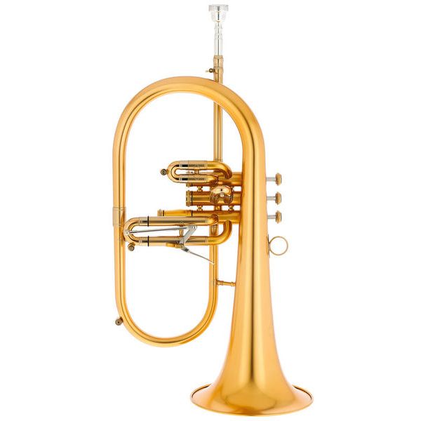 Kühnl & Hoyer Universal FL Flugelhorn