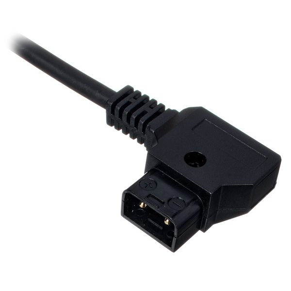 Aputure D-Tap Power Cable (2-pin)
