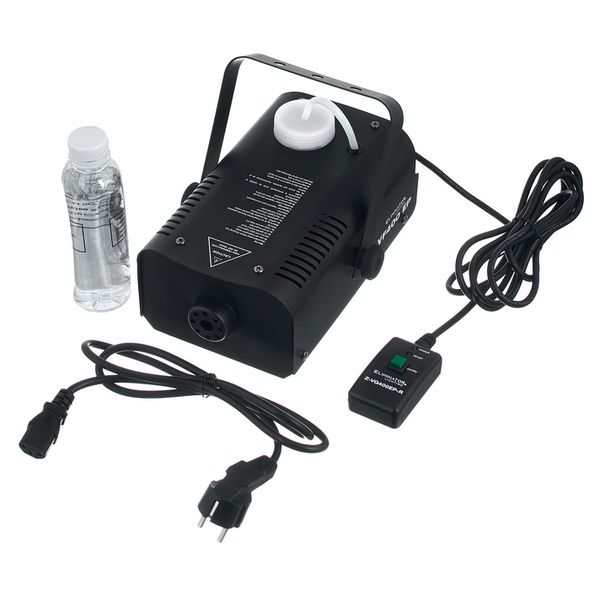 Eliminator VF400 EP Fog Machine