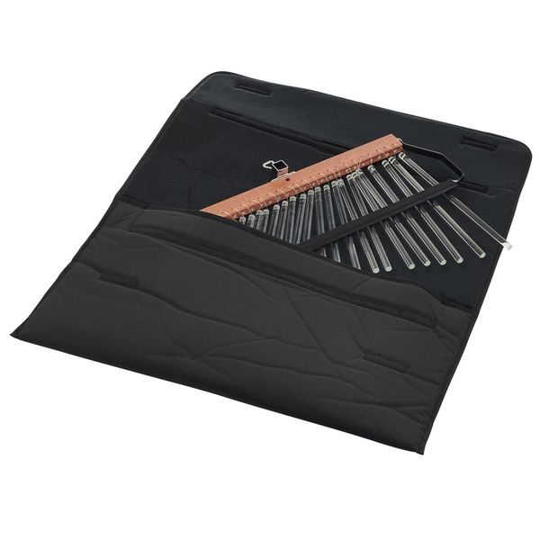 Kolberg 1385DP Glass Chimes Large