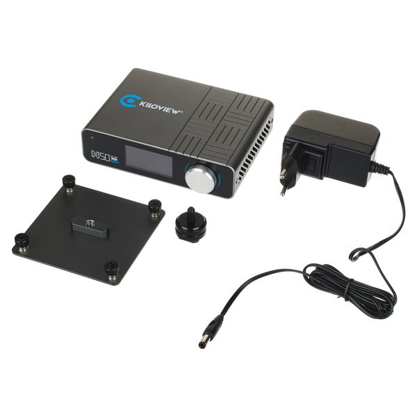 Kiloview N50 4K NDI Converter