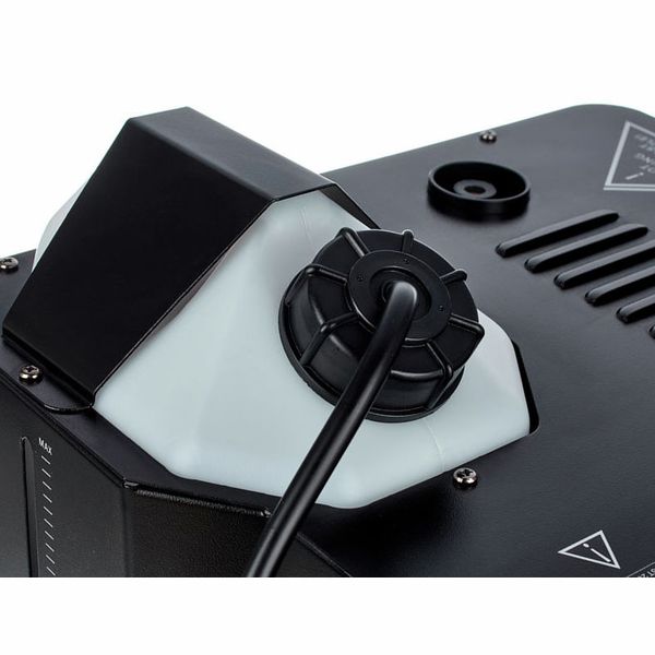 DJ Power DF-V6C Fog Machine