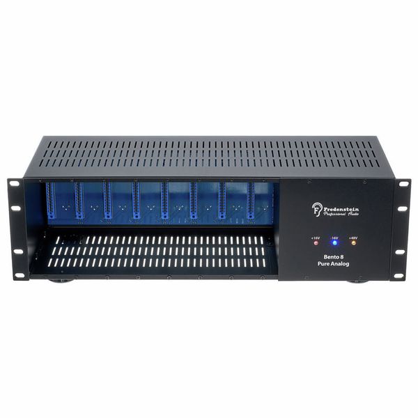 Fredenstein Bento 8 Pure Analog