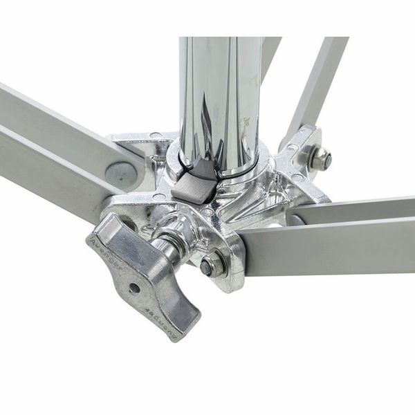 Avenger A0045CS Baby Steel Stand 45