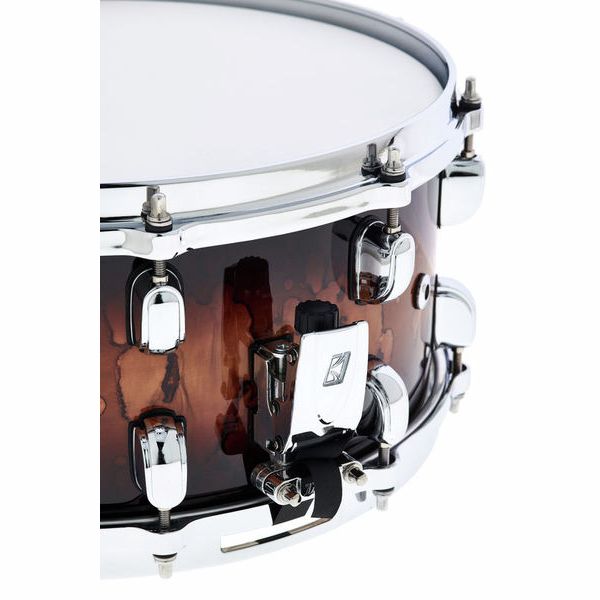 Tama 14"x6,5" Starcl. Walnut/B. MBR