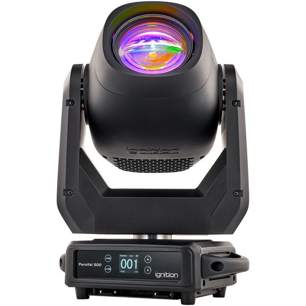 Ignition Parsifal 500 LED Beam Spot