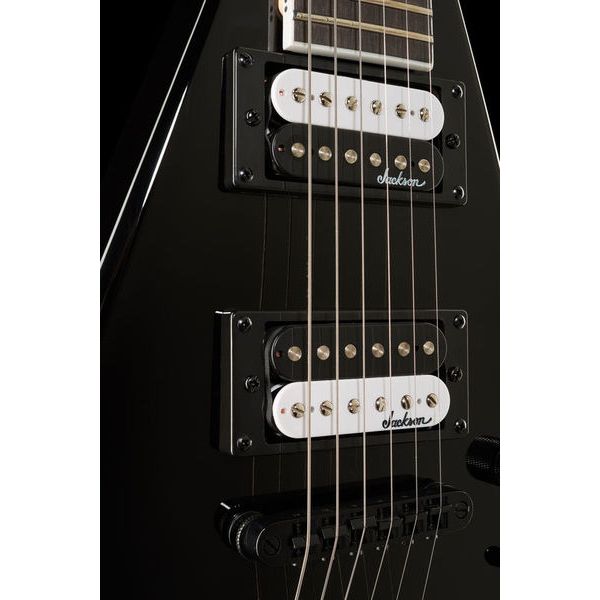 Jackson JS32T King V AH BK