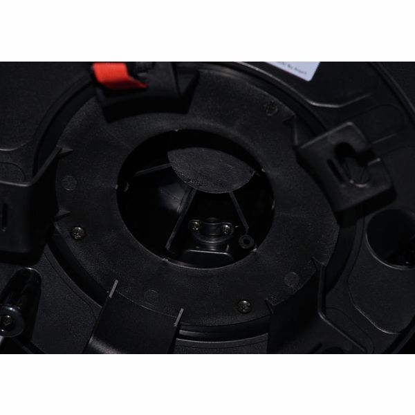 Adam Hall 70225 Professional Cable Drum