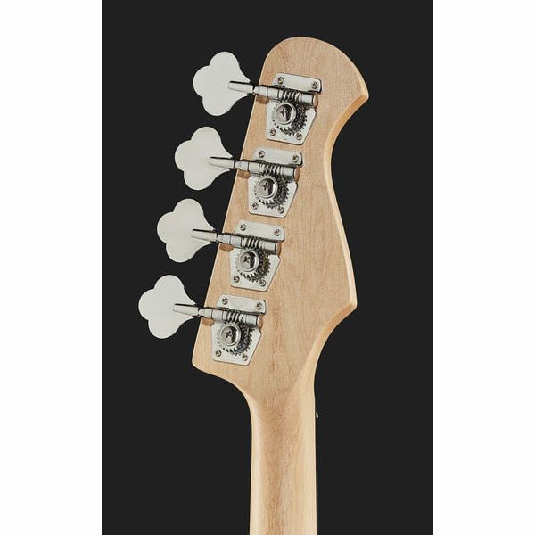 Harley Benton HBP120BK LH Bundle 2