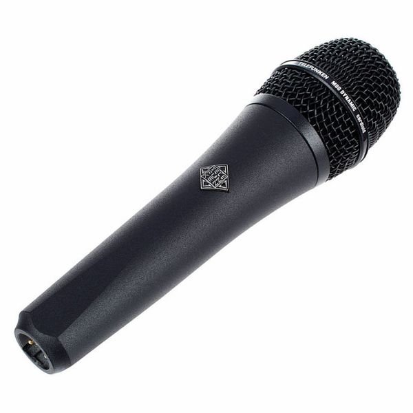 Telefunken M80 Black