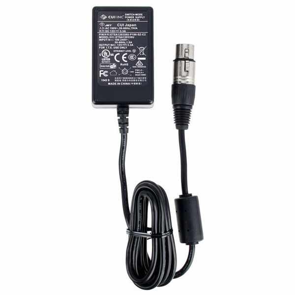 Universal Audio Power Supply Satellite TB/USB