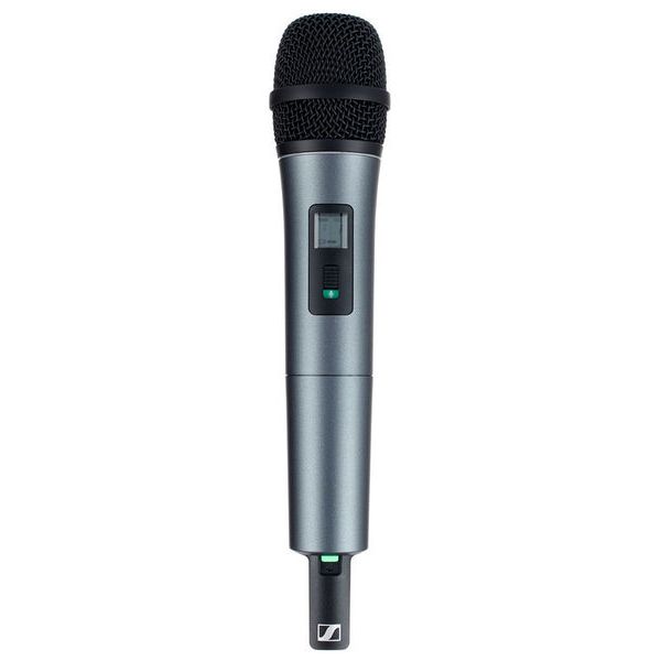 Sennheiser XSW 1-835 Dual B-Band Vocal
