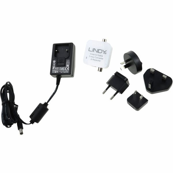 Lindy Audio Converter SPDIF Digital