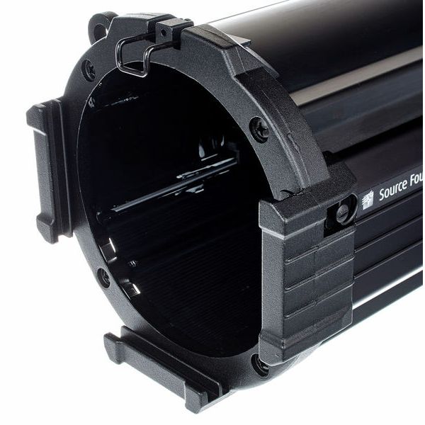 ETC S4 25-50&deg; Zoom Lens Tube