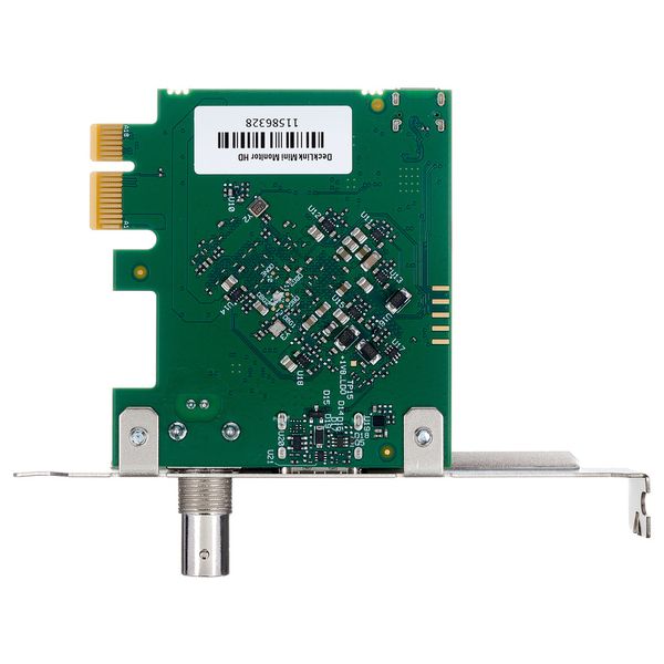 Blackmagic Design DeckLink Mini Monitor HD