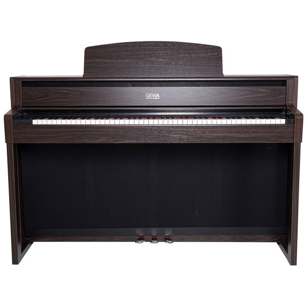 Gewa UP 405 Rosewood