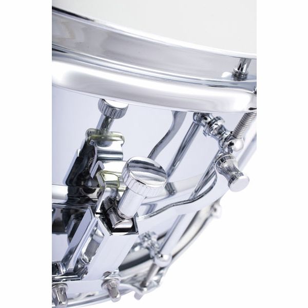 Ludwig 14"x6,5" Supralite