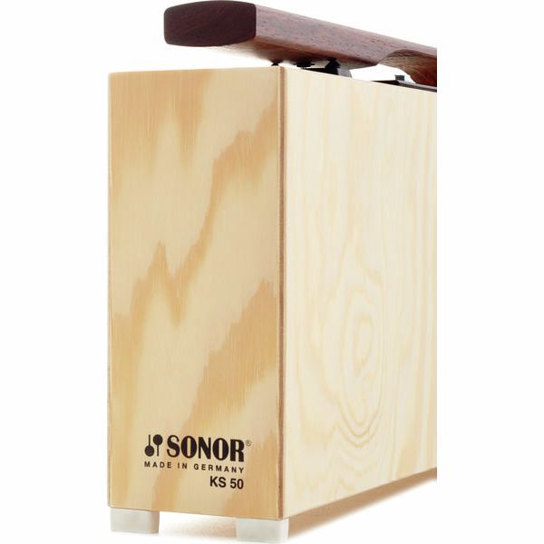 Sonor KS50P d Deep Bass Rosewood