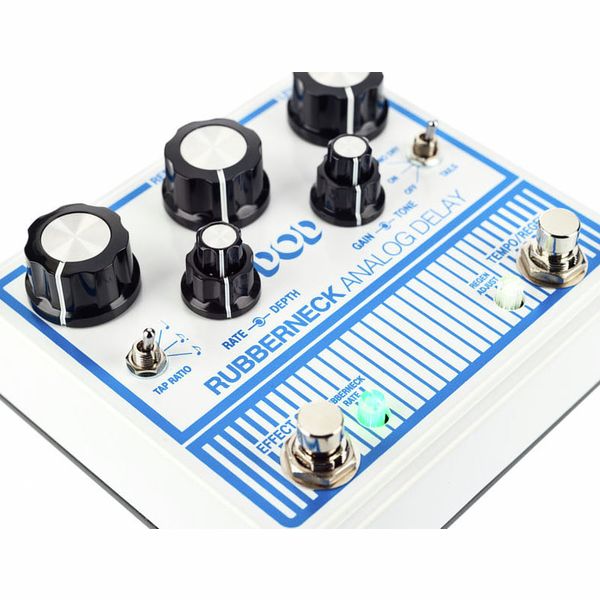 Digitech DOD Rubberneck