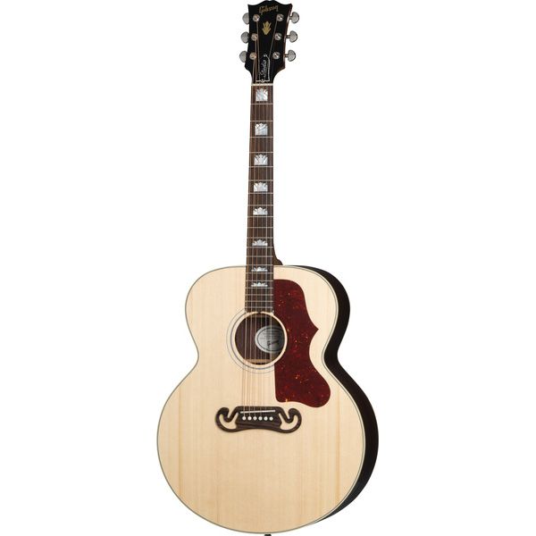 Gibson SJ-200 Studio Rosewood Natural