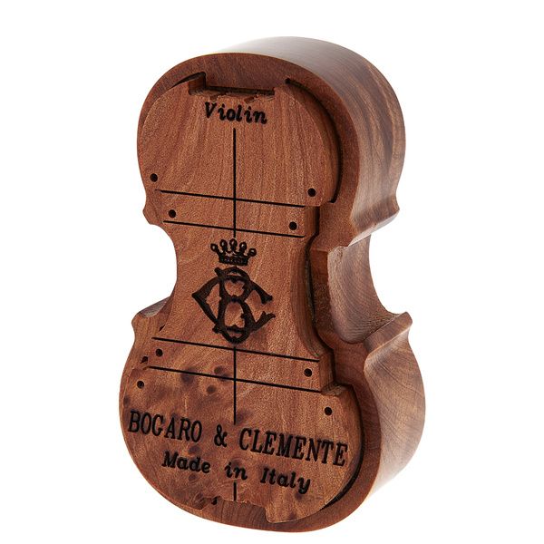 Bogaro & Clemente Stradivari Violin Rosin