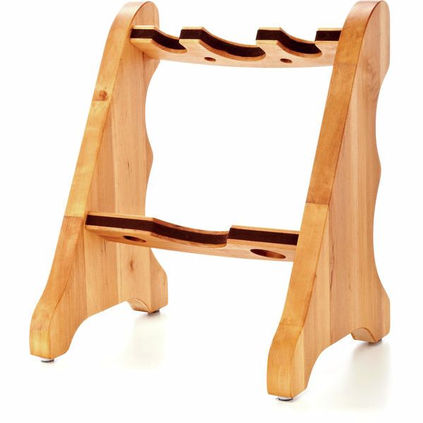 Alfons Neumann Alphorn Stand Wood