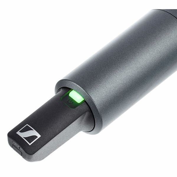 Sennheiser SKM 825-XSW-B-Band