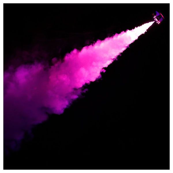 Cameo  Steam Wizard 2000