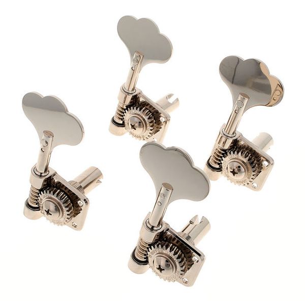 Gotoh GB528 4L N Bass Tuners