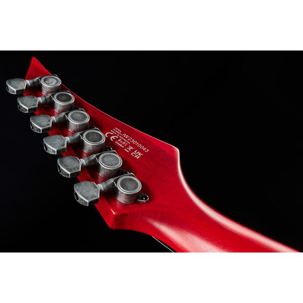 Solar Guitars A2.6Canibalismo+