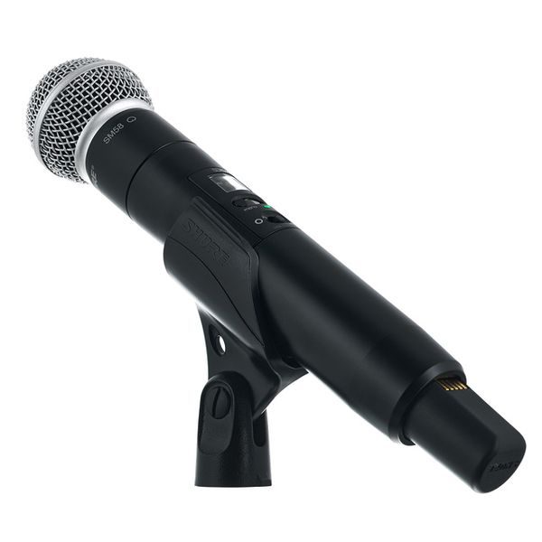 Shure SLXD24E/SM58 K59