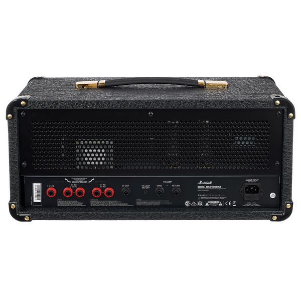 Marshall Studio Classic SC20H Bundle