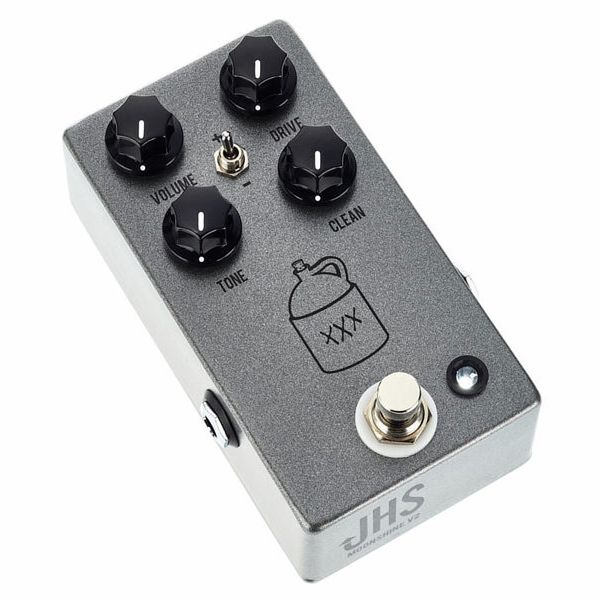 JHS Pedals Moonshine V2
