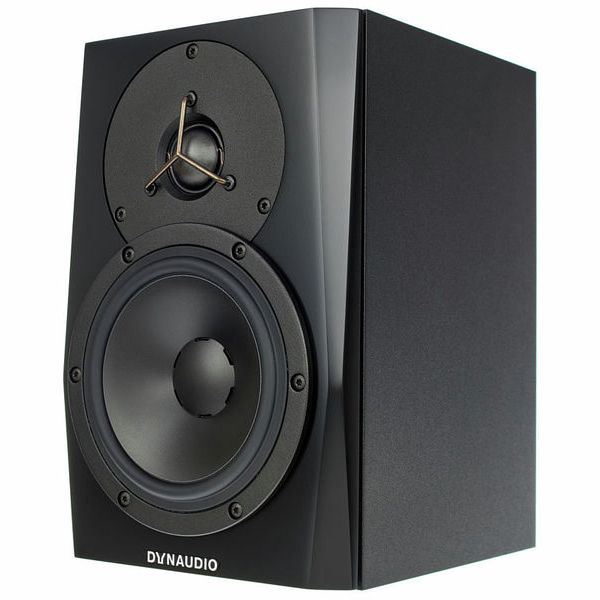 Dynaudio LYD-5 Black