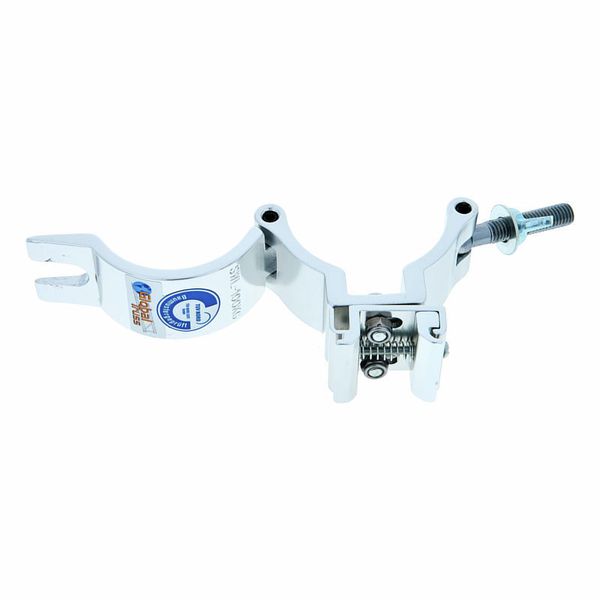 Global Truss 888813 Half Coupler Busbar