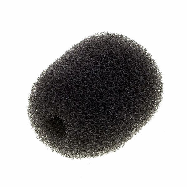 Rycote Lavalier Foam Black