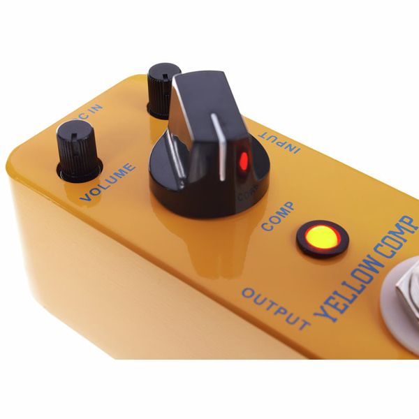Mooer Yellow Comp