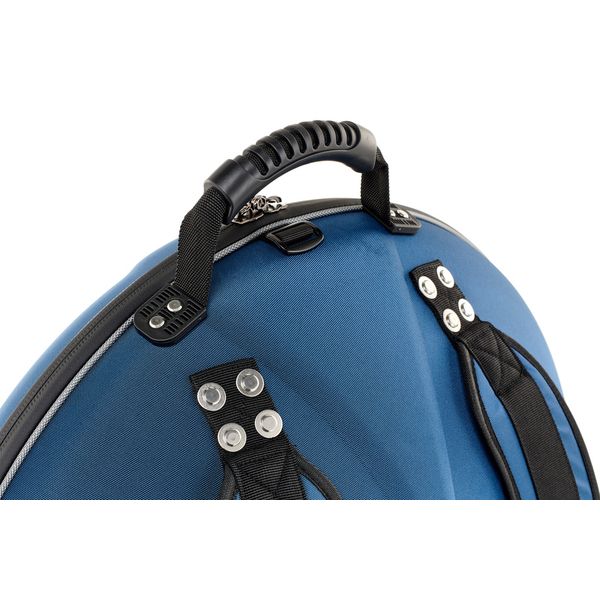 Hardcase Technologies Evatek2.0M Handpan Case Stone