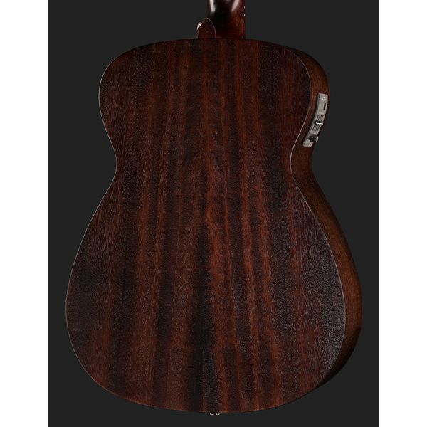 Harley Benton Delta Blues OE w/Bag