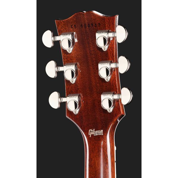 Gibson Les Paul Custom Rootbeer/Walnu