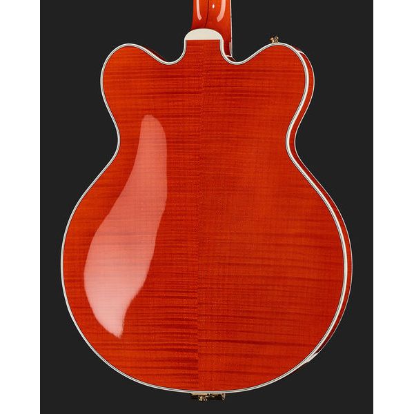 Gretsch G6620TFM PE Nashville DC OS