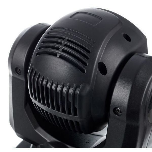 Fun Generation PicoBeam 60 COB RGBW