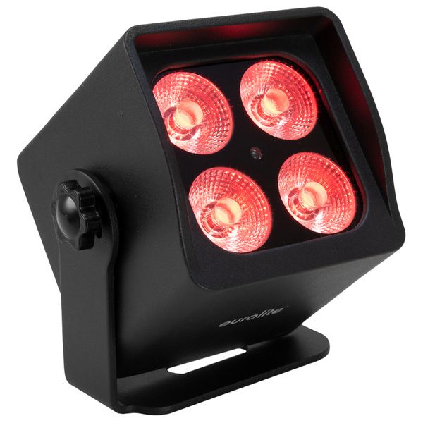 Eurolite AKKU Mini IP UP-4 QCL Spot MK2