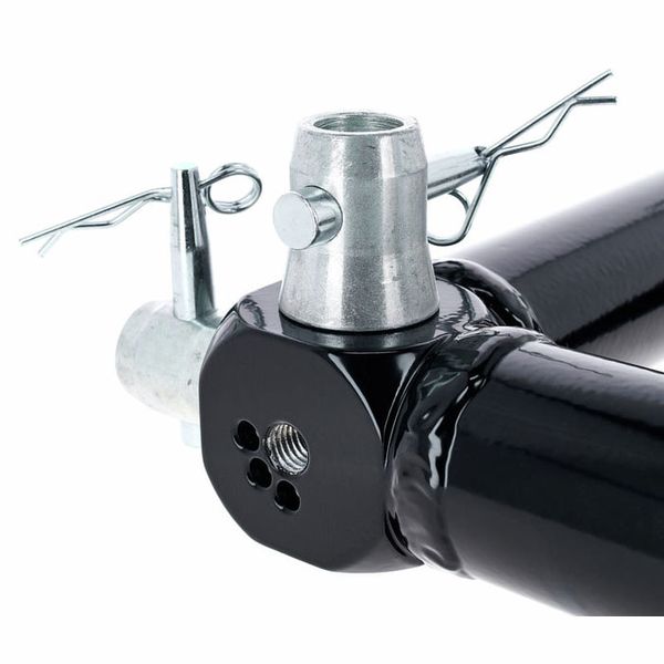 Global Truss Adapter F34 / F32 Black