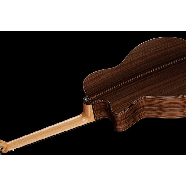 Lakewood M-32-12 CP Grand Concert 2024