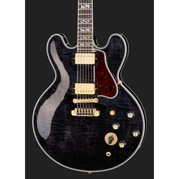 Gibson BB King Lucille Legacy