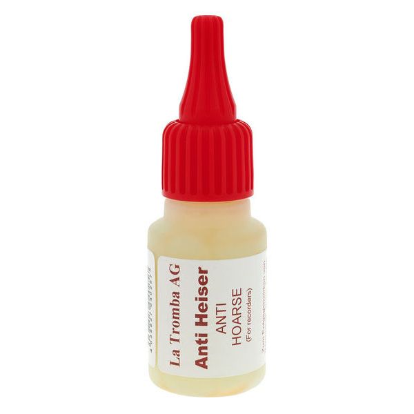 La Tromba AG Anti Condens Fluid